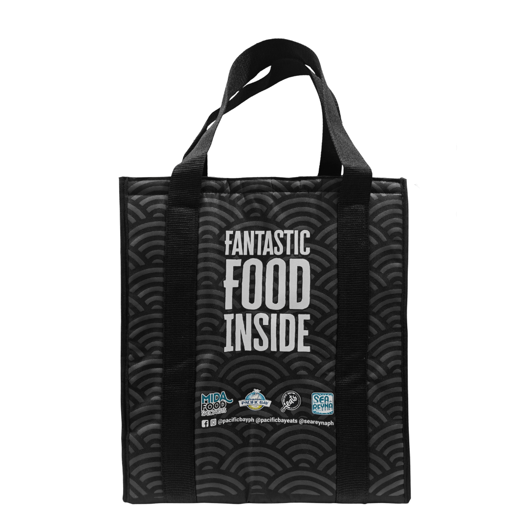 Insulated fattened tote bags near me