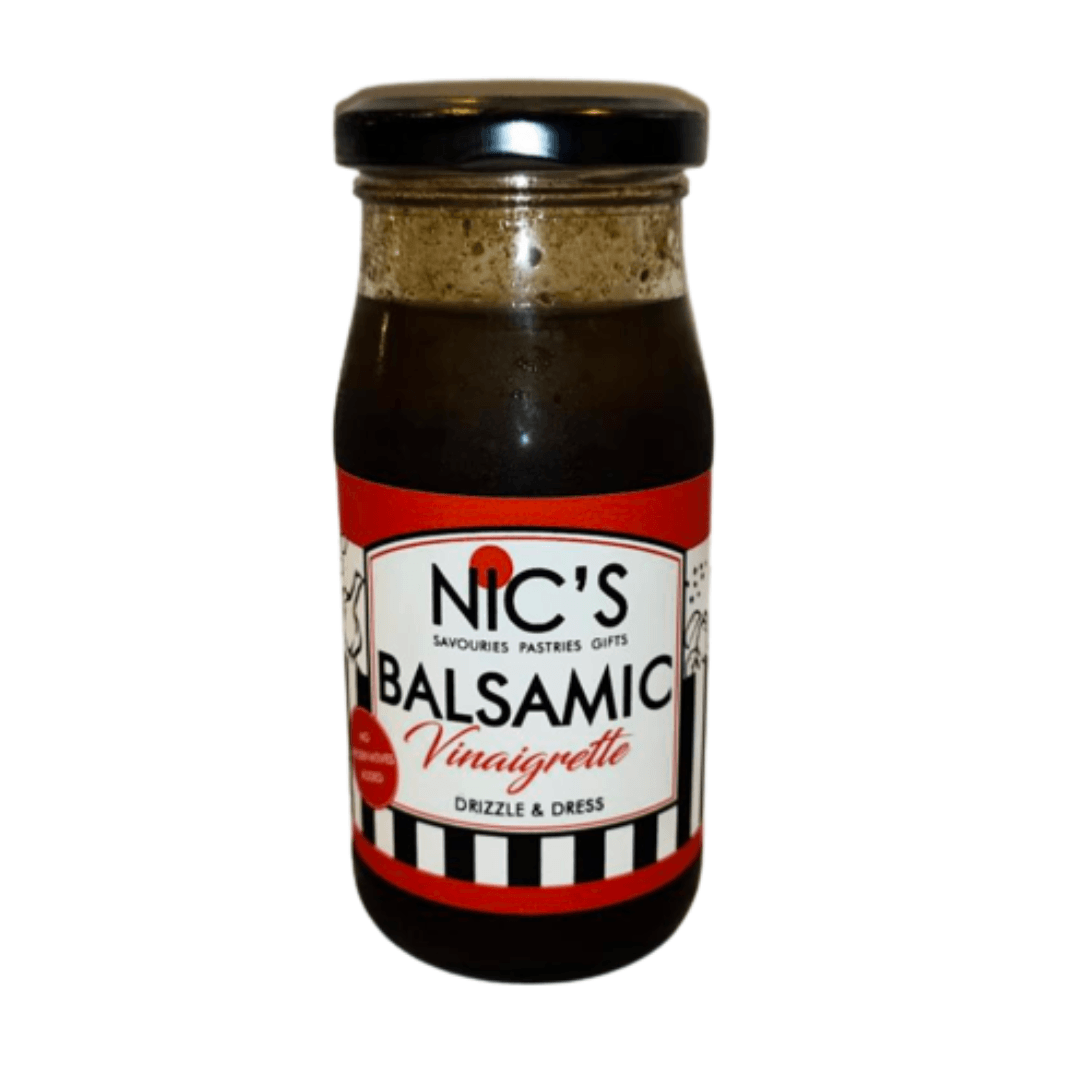 Balsamic Vinaigrette Pacific Bay