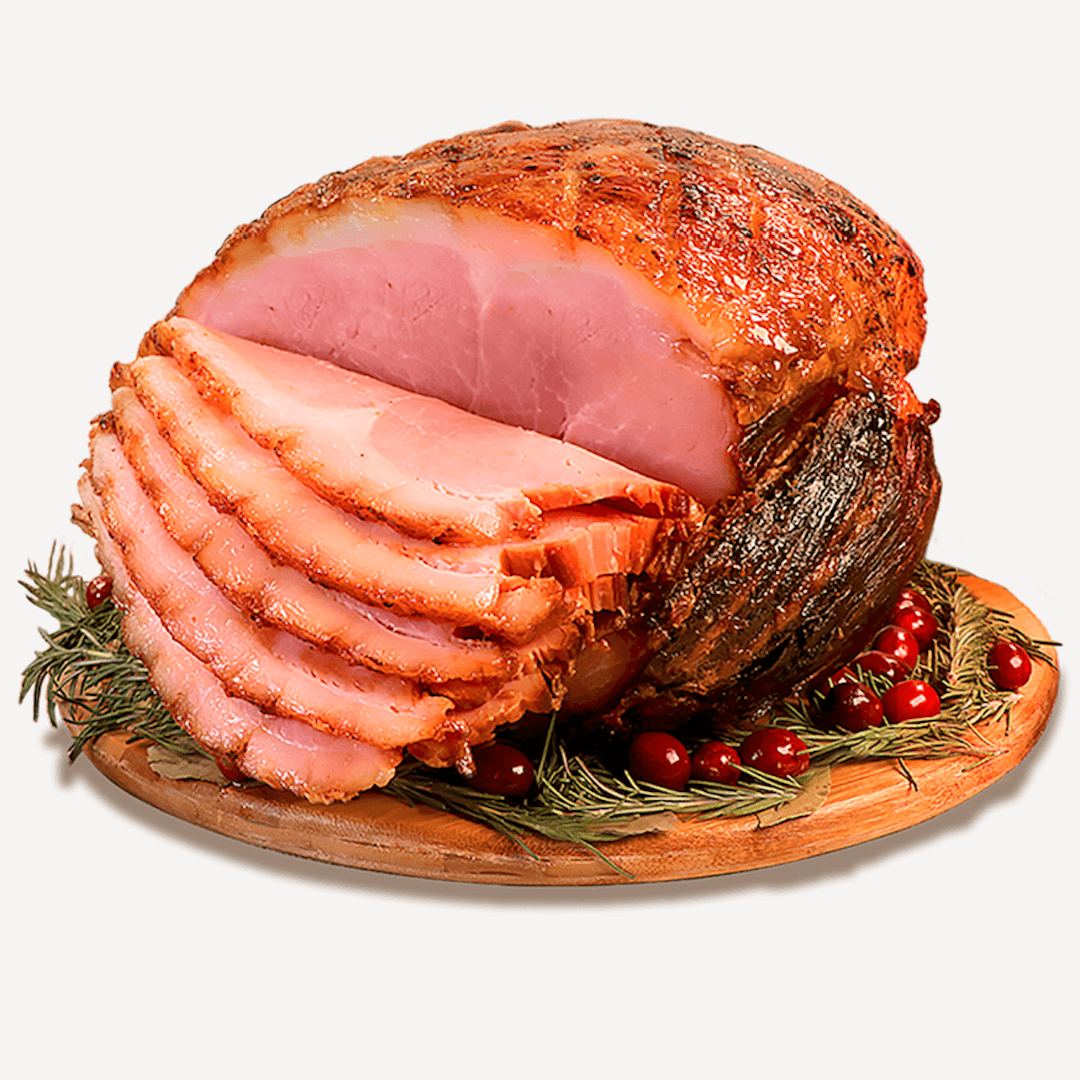 Buena Foods Noche Buena Classic Ham Pacific Bay
