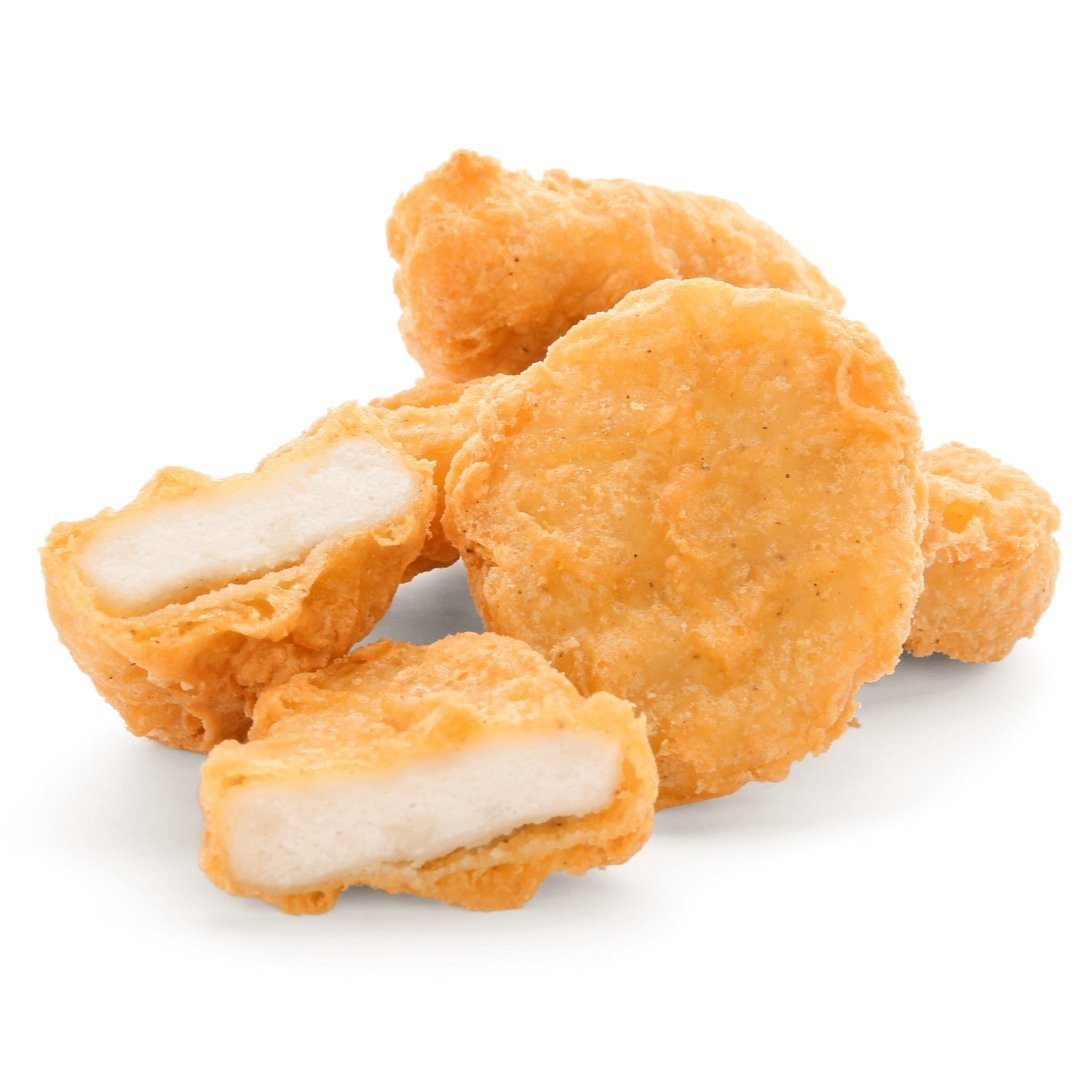 Chicken Nuggets Pacific Bay