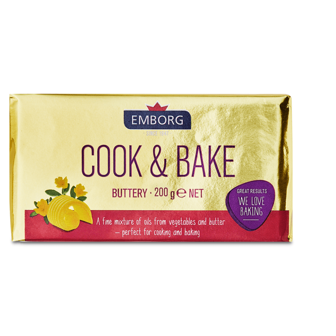 Cook & Bake Pacific Bay