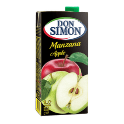 Don Simon Apple Juice - Pacific Bay