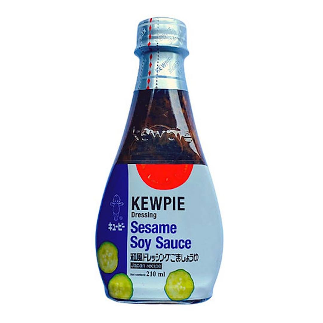 Kewpie Sesame Soy Dressing Pacific Bay