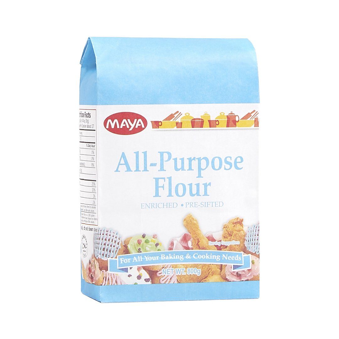 Maya All Purpose Flour Pacific Bay