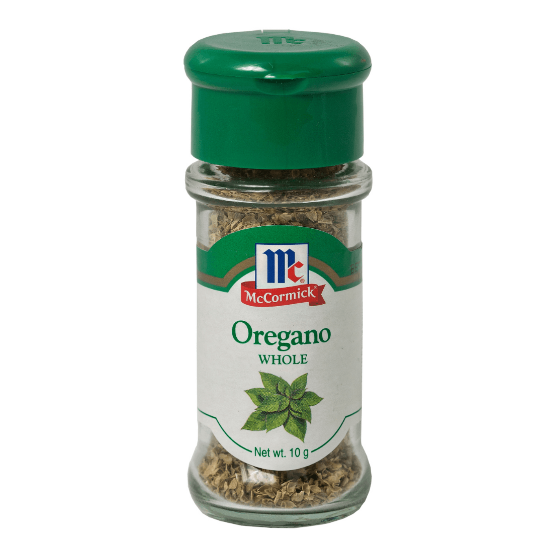 Oregano Leaves Whole Pacific Bay