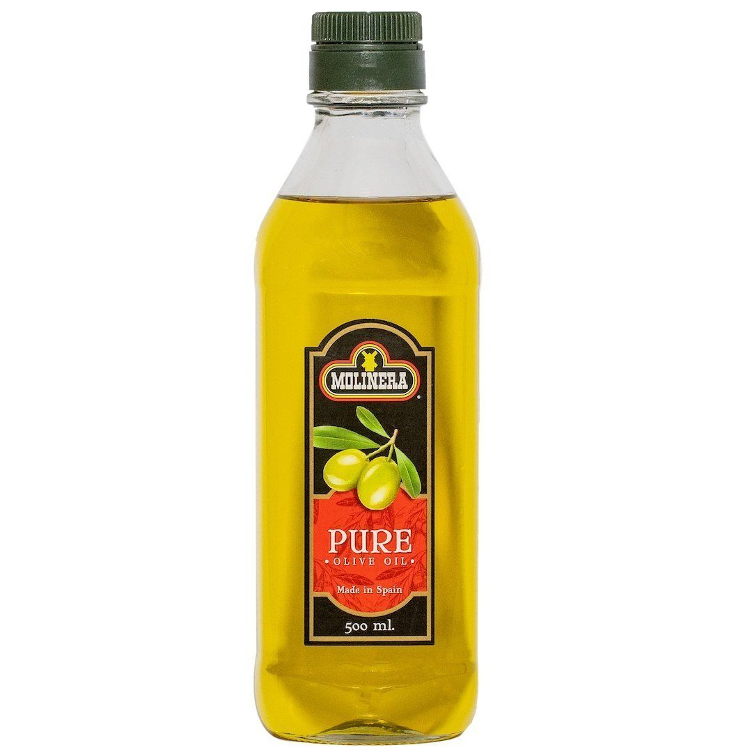 Molinera Pure Olive Oil Pacific Bay