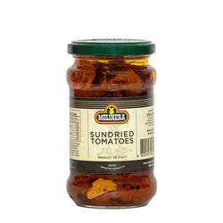 Sundried Tomatoes - Pacific Bay