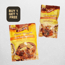 Buy 1 Get 1 Cook's Chicken South African Roast - Pacific Bay