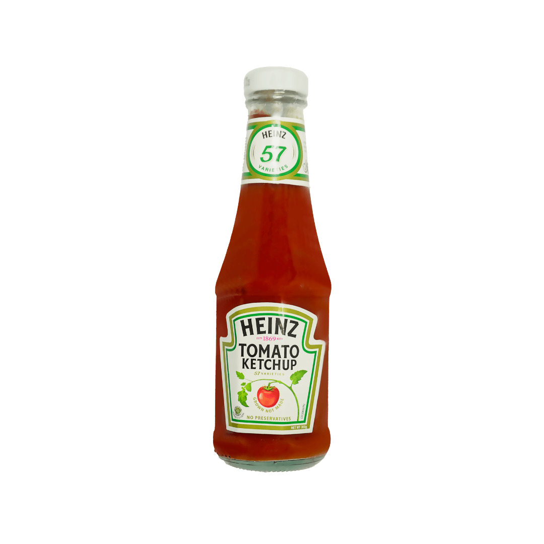 Tomato Ketchup Pacific Bay tomato-ketchup-pacific-bay