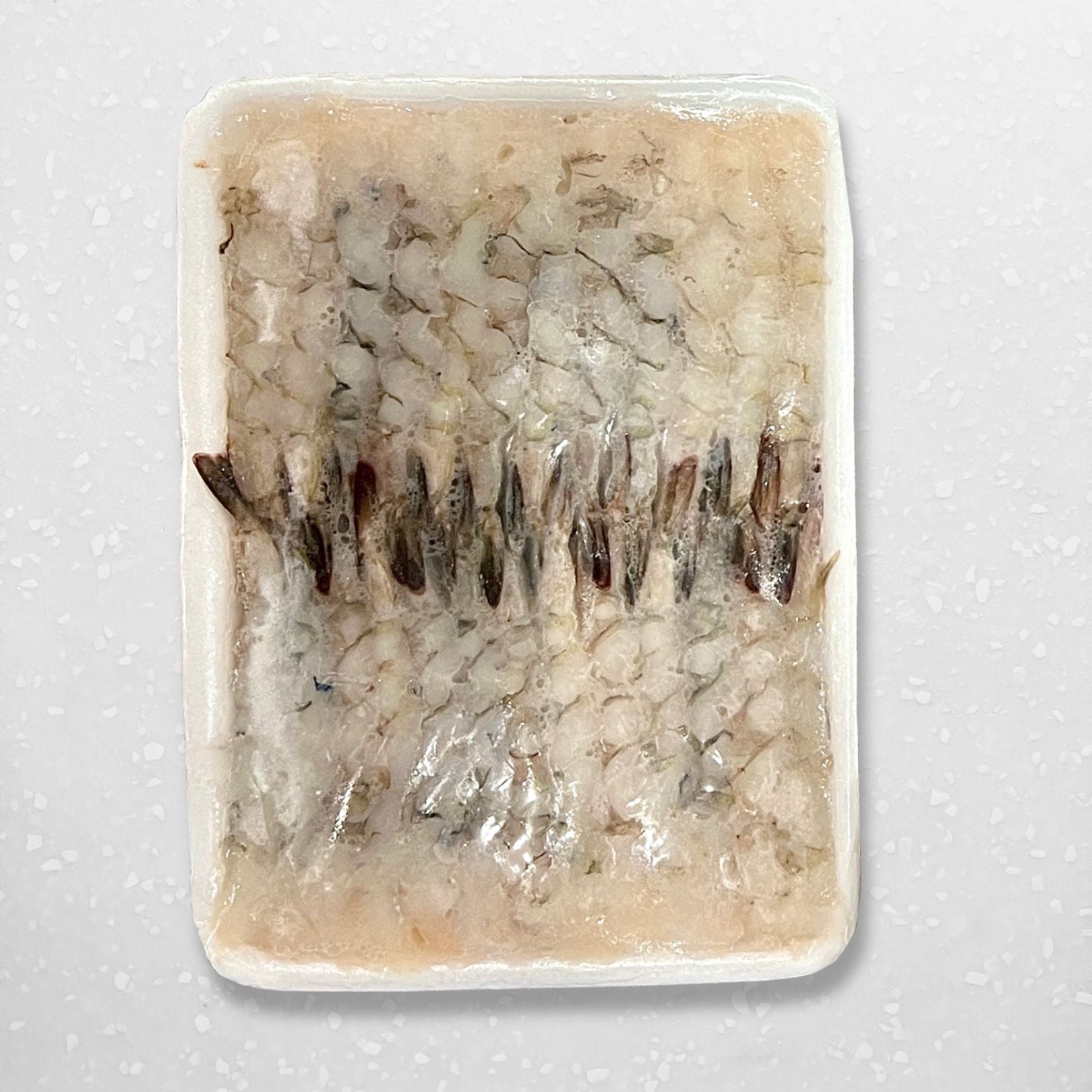 Nobashi Ebi Large (for Shrimp Tempura) Pacific Bay