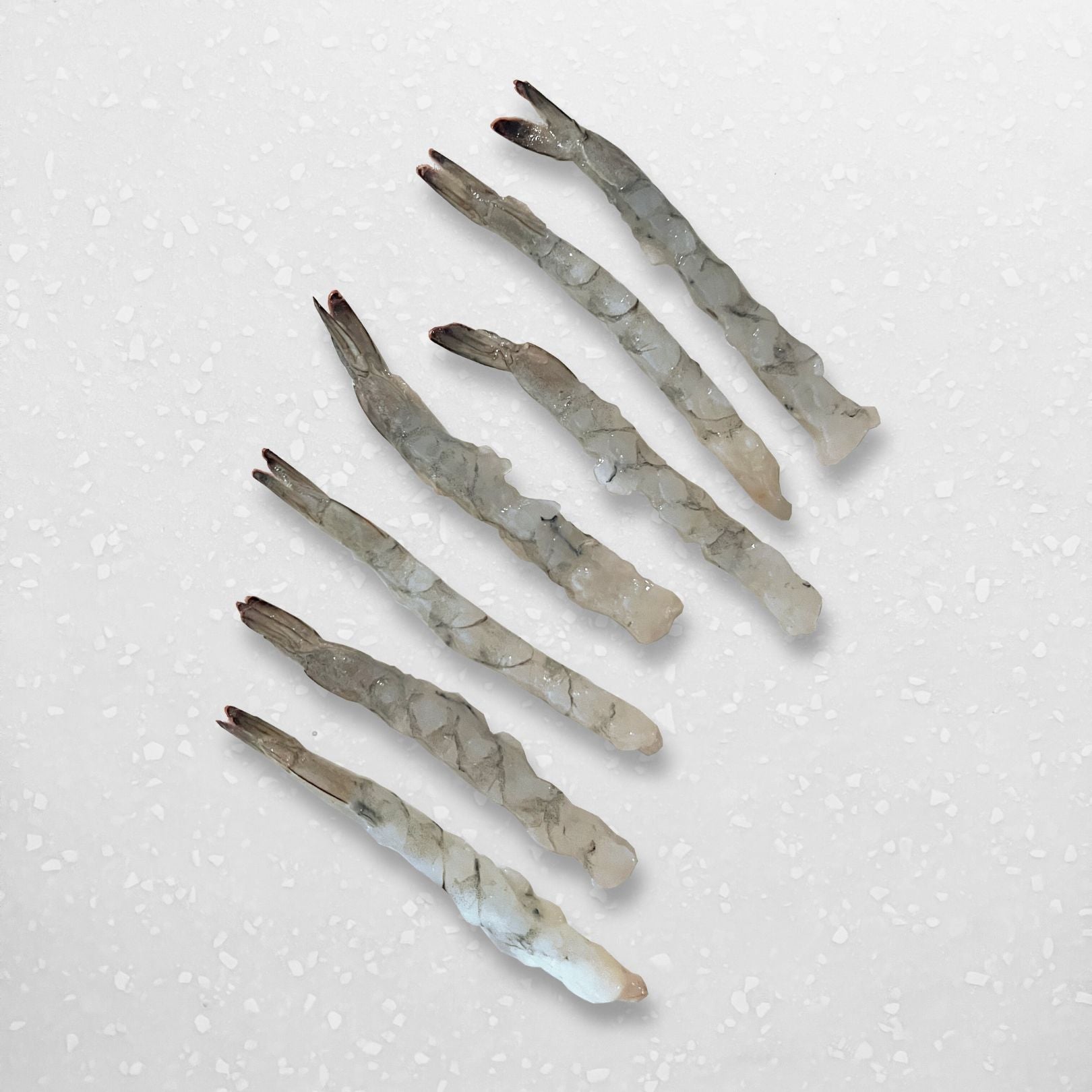 Nobashi Ebi Large (for Shrimp Tempura) Pacific Bay