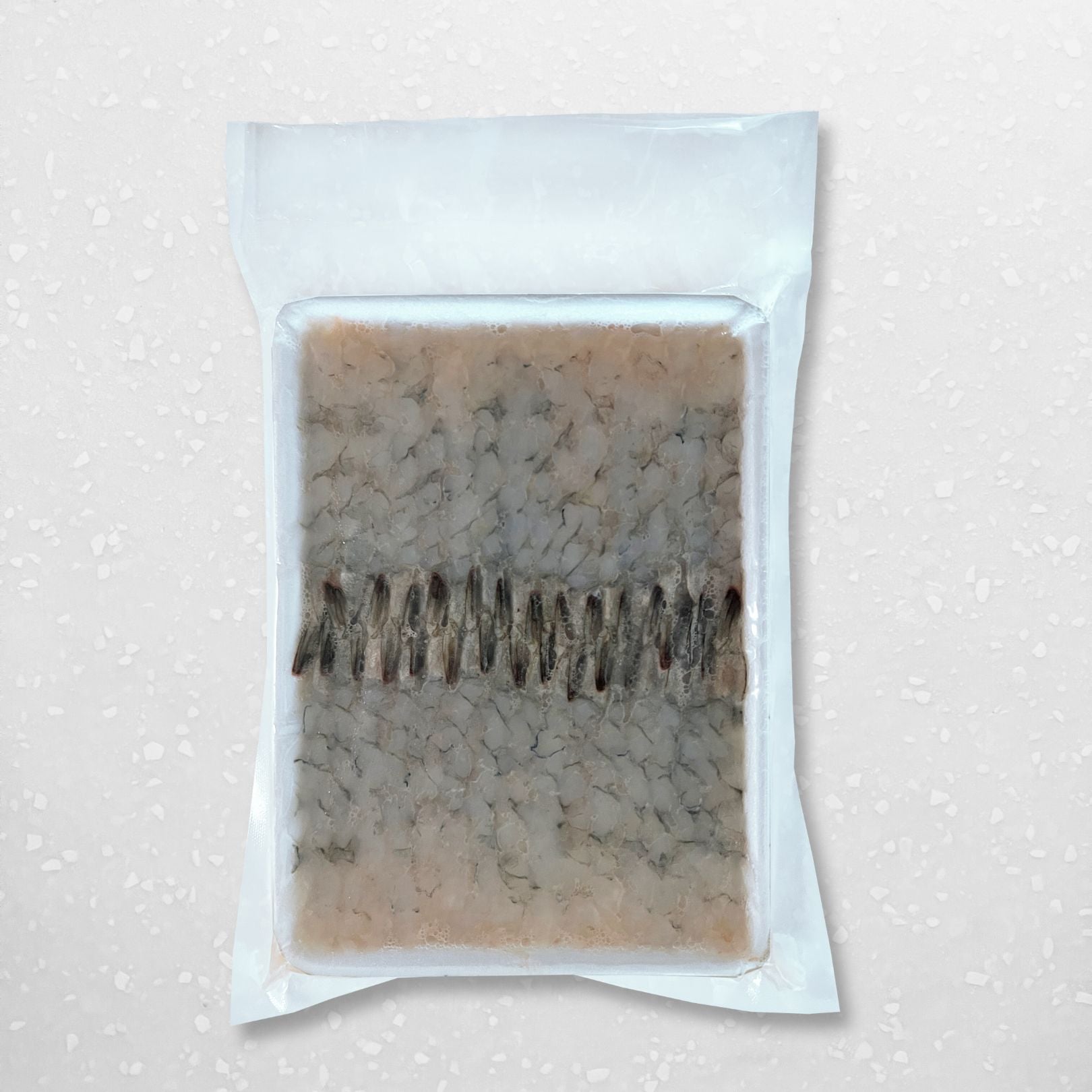 Nobashi Ebi Large (for Shrimp Tempura) Pacific Bay