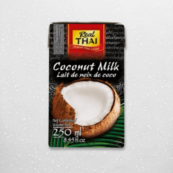 Real Thai Coconut Milk - Pacific Bay