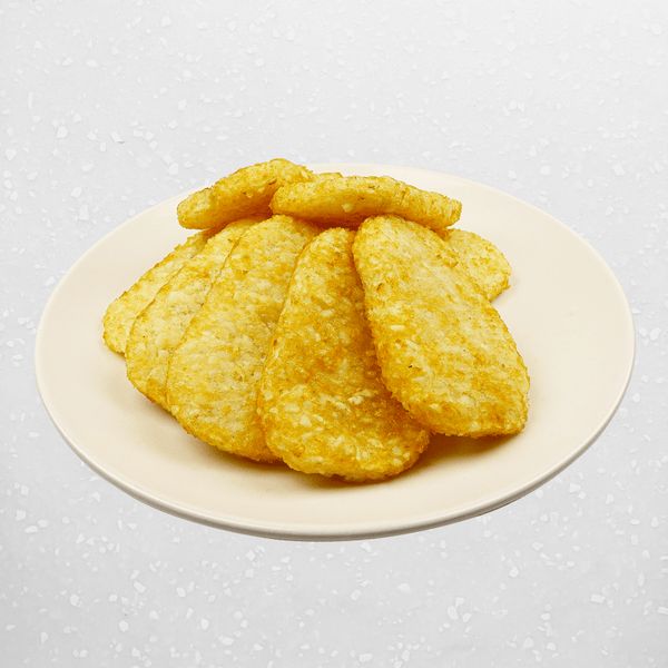 Simplot Hash Brown Patties | Pacific Bay