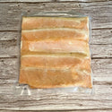 Salmon Belly Premium Jumbo Cut