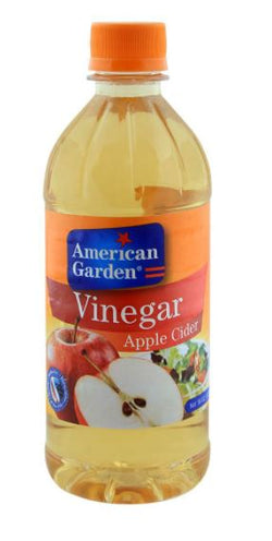 American Garden Apple Cider Vinegar - Pacific Bay