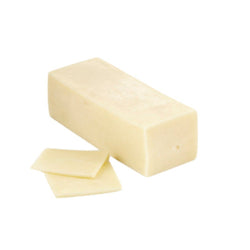 Ammerländ White Cheddar Cheese Wedge - Pacific Bay
