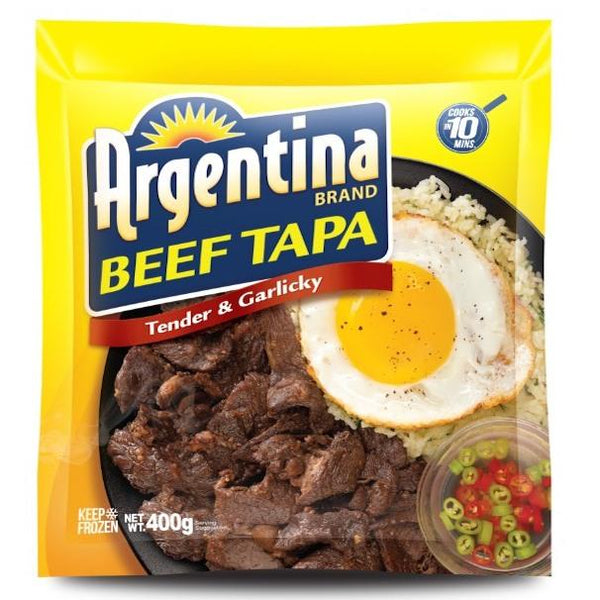 Argentina Beef Tapa - Pacific Bay