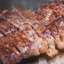 Australian Wagyu Striploin Steak - Pacific Bay