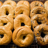 Bagels - Pacific Bay