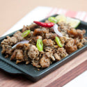 Bangus Sisig Chunks - Pacific Bay