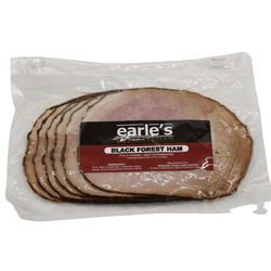 Black Forest Ham - Pacific Bay