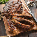 Braveheart Black Angus US Choice Rib Fingers - Pacific Bay