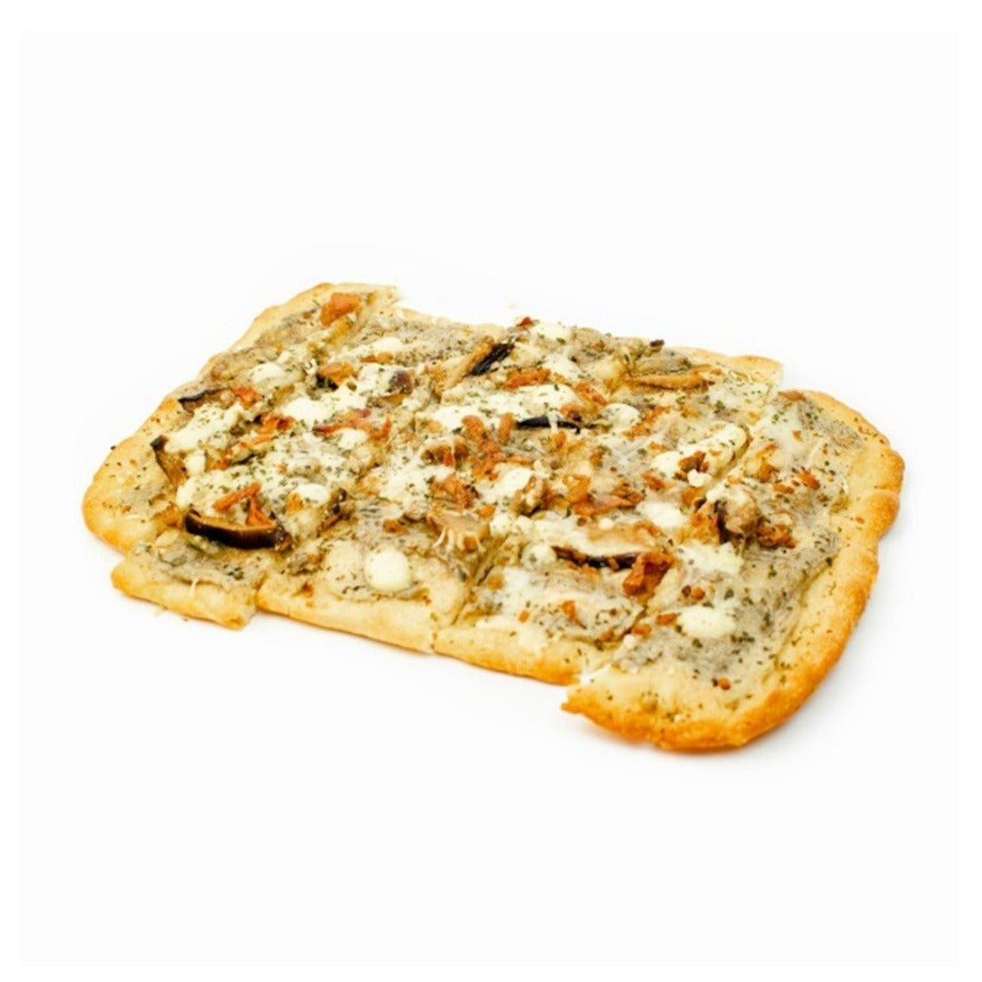 Carbonara Flatbread Pacific Bay carbonara-flatbread-pacific-bay