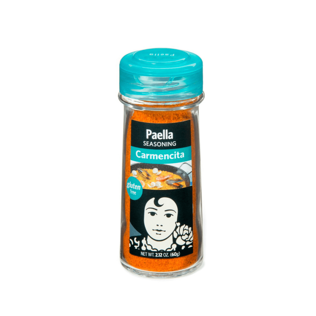 Carmencita Paella Seasoning | Pacific Bay