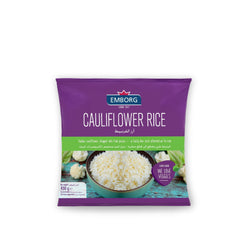 Cauliflower Rice - Pacific Bay