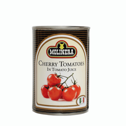 Cherry Tomatoes - Pacific Bay