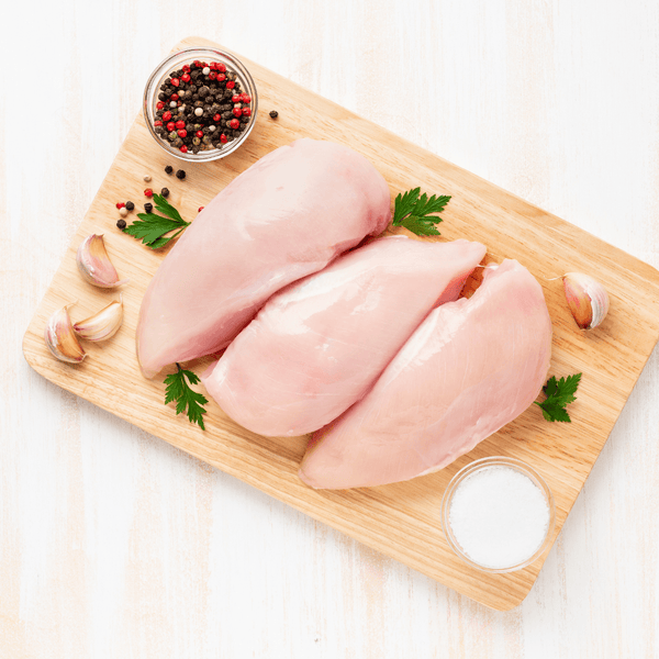 Chicken Breasts - Pacific Bay