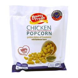 Chicken Popcorn - Pacific Bay