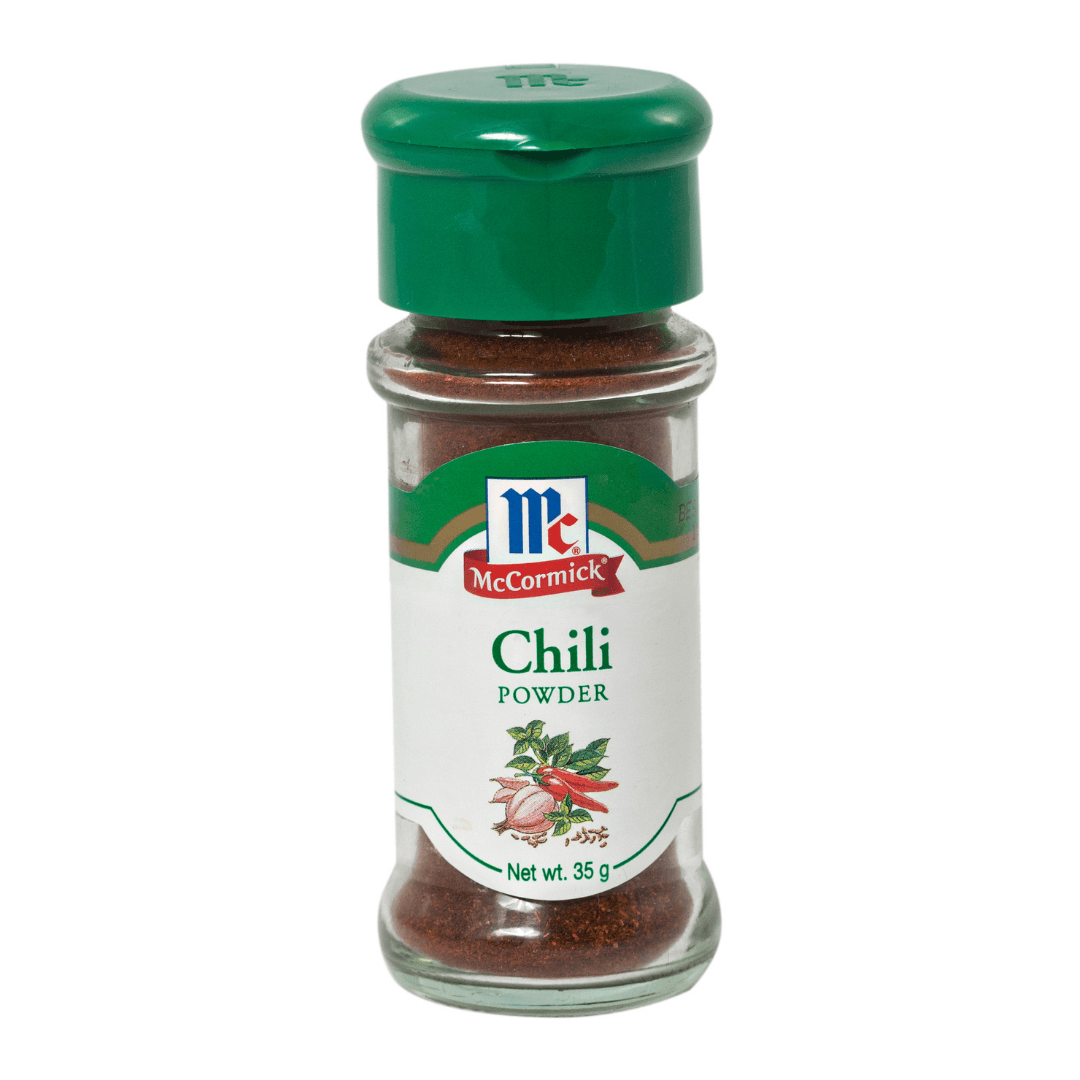 Chili Powder Pacific Bay