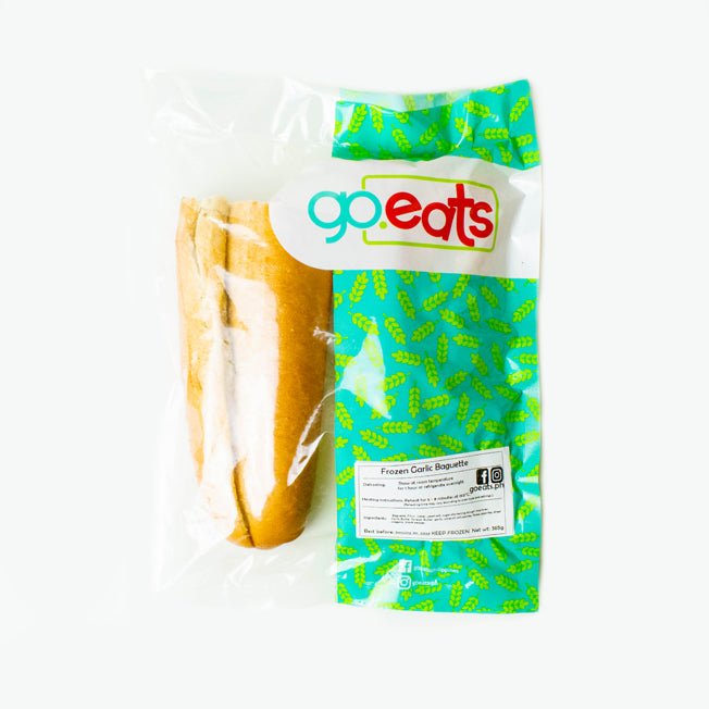 Classic Garlic Bread Pacific Bay