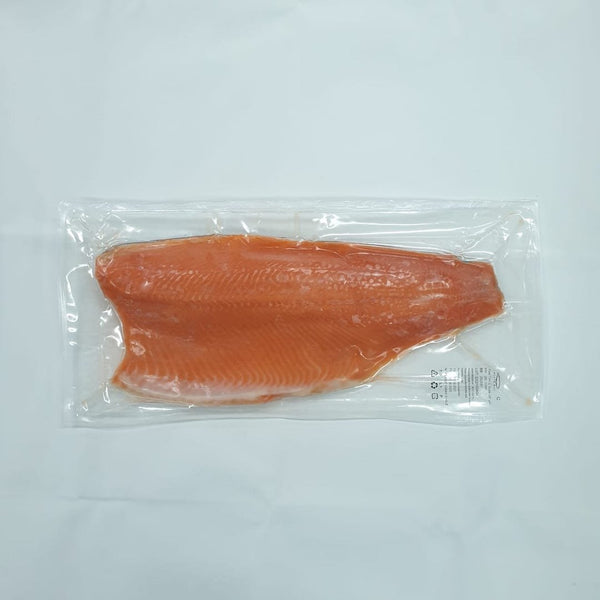 Coho Salmon Fillet - Pacific Bay