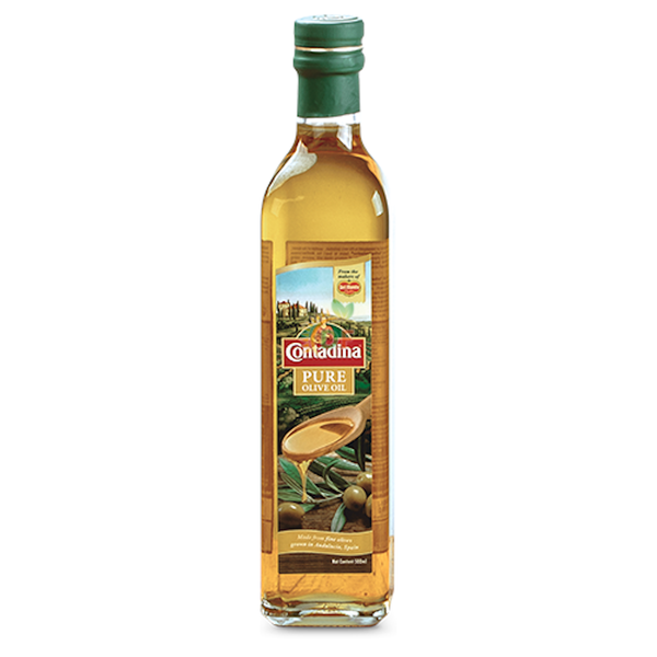 Contadina Pure Olive Oil - Pacific Bay
