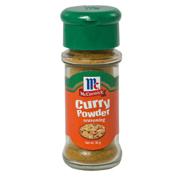 Curry Powder - Pacific Bay