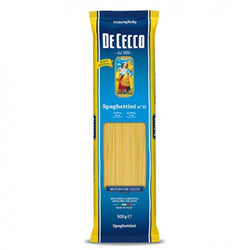 De Cecco Spaghettini - Pacific Bay