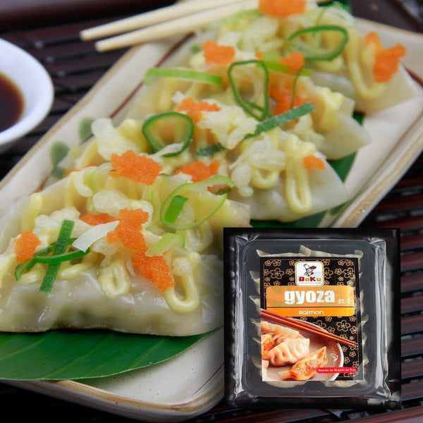 Dimsum Bundle 2 FREE Toasted Garlic Oil! - Pacific Bay