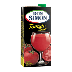Don Simon Tomato Juice - Pacific Bay