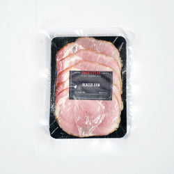 Essential Fine Food Glazed Ham - Pacific Bay