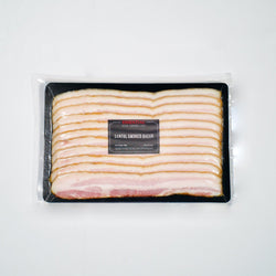 Essential Fine Food Santol Smoked Bacon - Pacific Bay