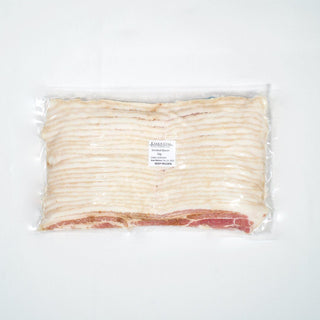 Essential Fine Food Smoked Bacon - Pacific Bay