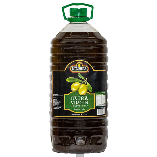 Extra Virgin Olive Oil - Pacific Bay