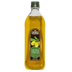 Extra Virgin Olive Oil - Pacific Bay