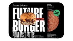 Future Fresh Burger Smoked - Pacific Bay