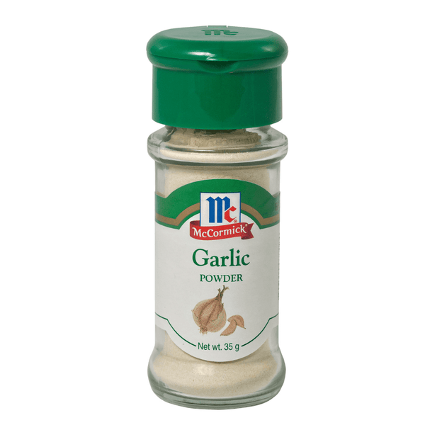 Garlic Powder - Pacific Bay