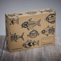 Gift Set: Premium Seafood Sampler 2 - Pacific Bay