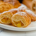 Go.Eats Assorted Filled Croissant - Pacific Bay